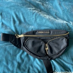 Bimba y Lola new belt bag! Never used